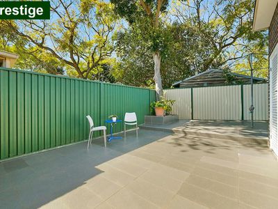 256A Forest Road, Bexley