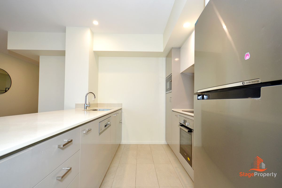 2001 / 63 Adelaide Terrace, East Perth