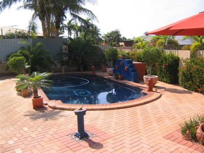 7 Langley Gardens, Port Hedland