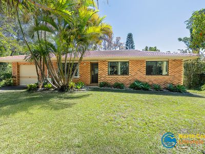14 Nandroya Avenue, Ocean Shores