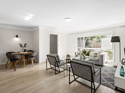 3 / 9 Maylands Avenue, Balwyn North