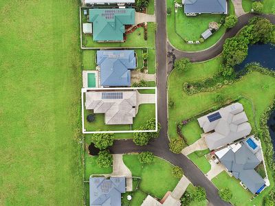 1 Rungert Court, Mooloolah Valley