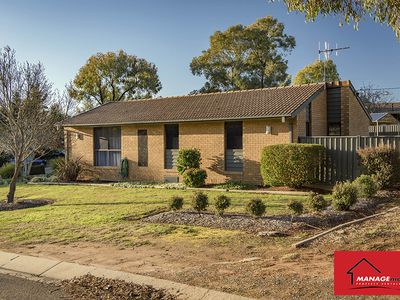 24 Wolff Crescent, Latham