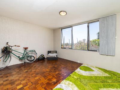 45 / 60 Forrest Avenue, East Perth