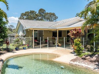 50 Hooper Crescent, Tewantin