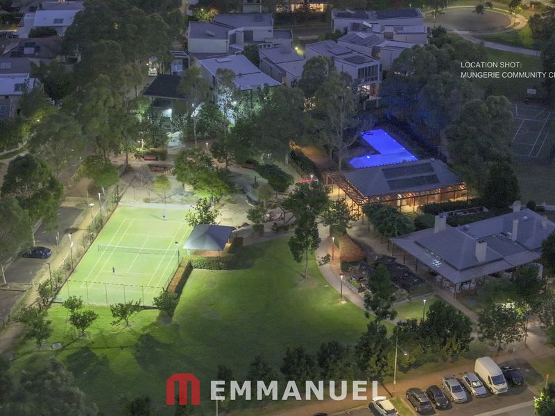 45 Caddies Boulevard, Rouse Hill