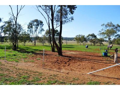 240 WANDOBAH Road, Gunnedah