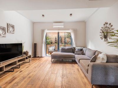 18 / 168-178 GEORGE STREET, Erskineville