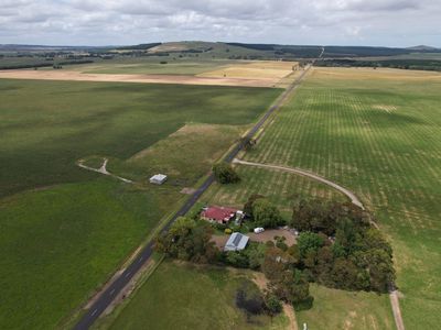 906 Oneils Lane, Furner