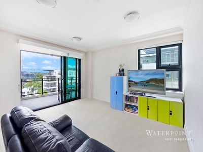 41 / 9 Bay Drive, Meadowbank