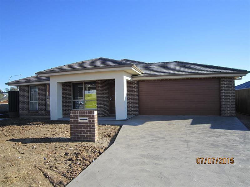 3 Auld St, Elderslie