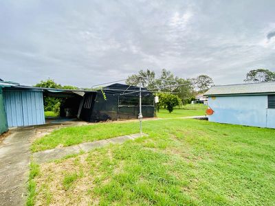 30 Hay Street, Nanango