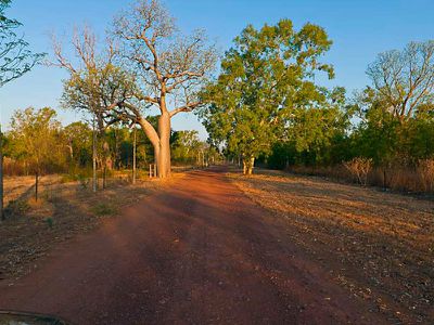 14 / Weaber Plain Road, Kununurra