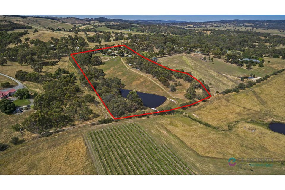 151 Woolshed Road, Kersbrook