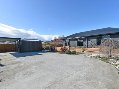16 Corhampton Street, Aranui