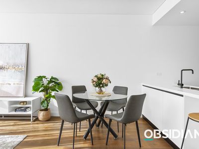 203 / 15 Marshall Avenue, St Leonards