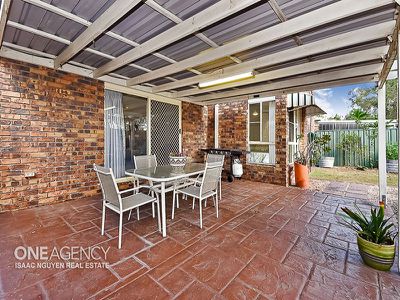 5 Bribie Pl, Forest Lake