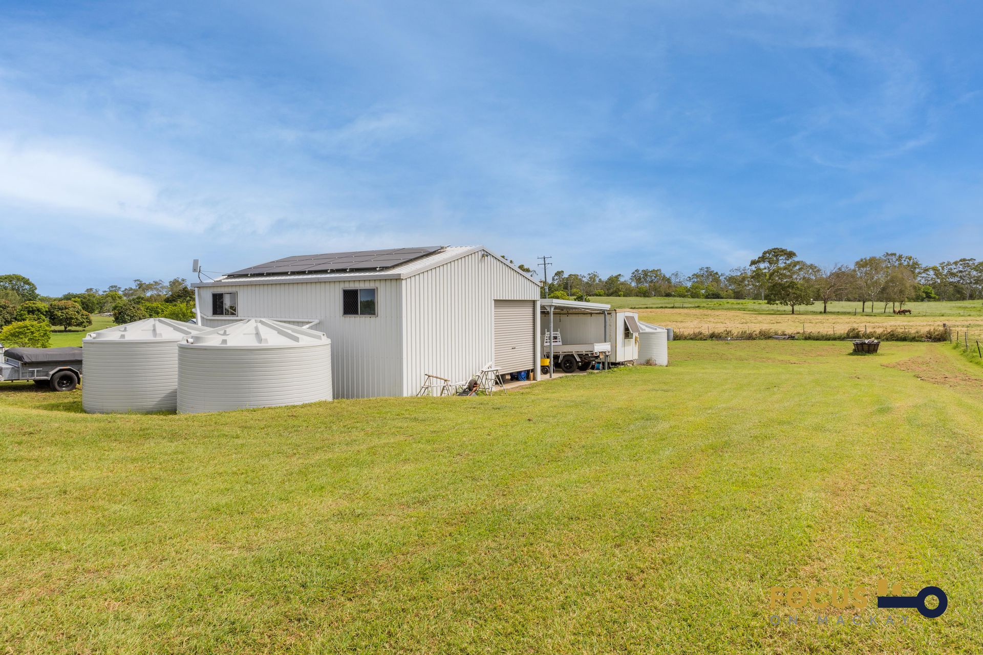74 Finato Road, Sarina Beach