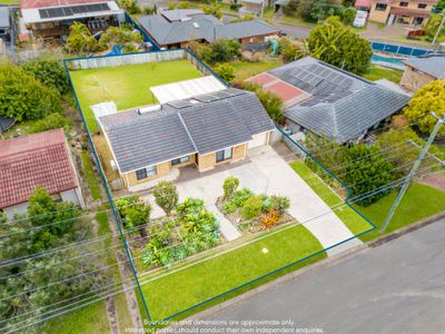 46 Ancona Street, Rochedale South