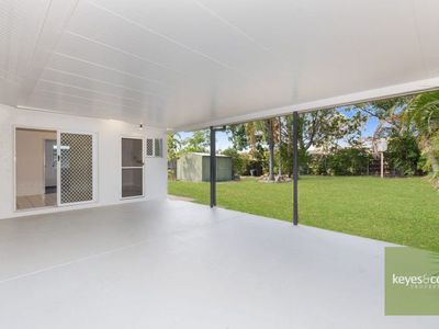 61 Templeton Crescent, Douglas
