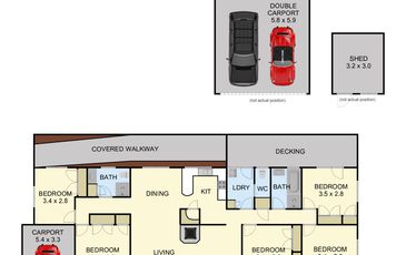 4 Simmons Close, Cockatoo
