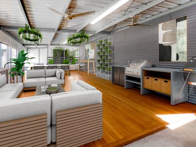 6 Waite Street, Proserpine