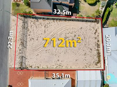 4 Moonlighter Way, Yanchep
