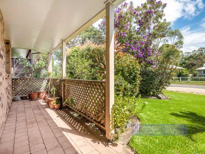 6 / 5 Train Street, Mullumbimby