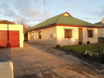 14 Kurrajong Street, Mount Gambier