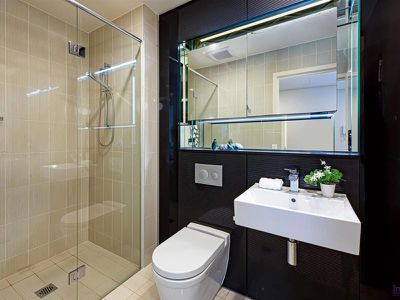 405 / 3 George Julius Avenue, Zetland