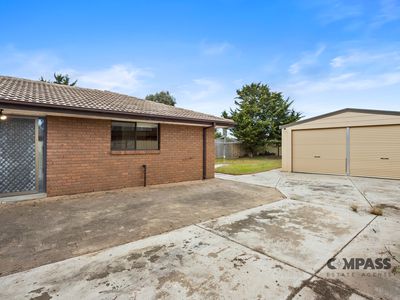 22 ALBATROSS AVENUE, Werribee