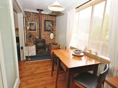 Duplex 1 / 14 Brunker Street, Pambula