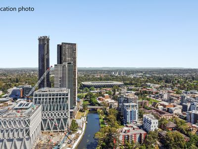 8 / 30 Queens Avenue, Parramatta