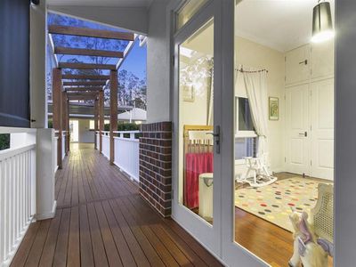 607 Ford Road, Priestdale