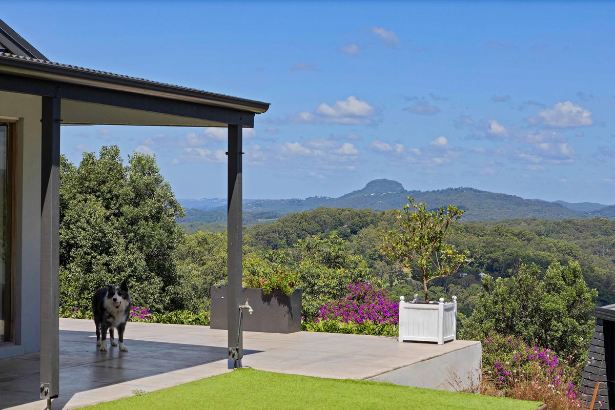 71-77 Sunrise Road, Eumundi