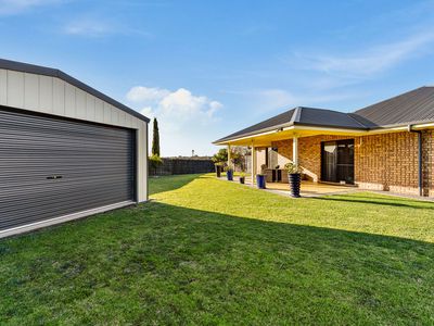 2 Skyline Place, Mount Gambier