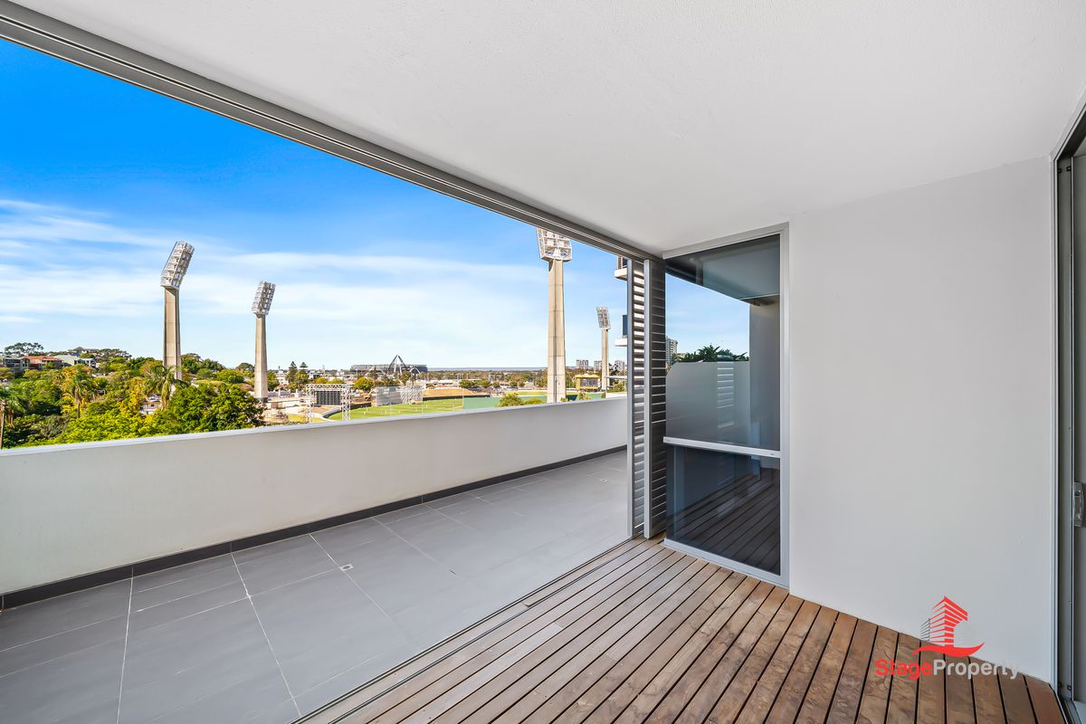 503 / 2 Moreau Parade, East Perth