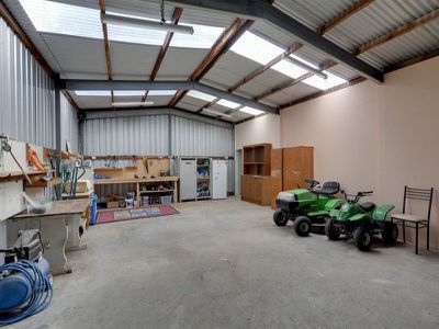 99 Lonnavale Road, Judbury