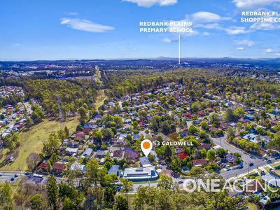 53 Caldwell St, Goodna