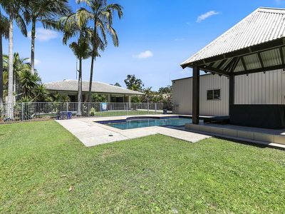 18 Harlow Crescent, Tewantin
