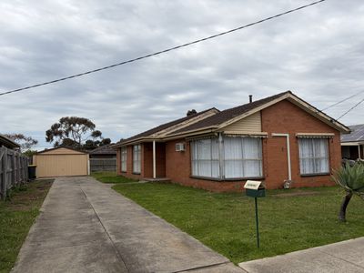 9 Patterson Avenue, Hoppers Crossing