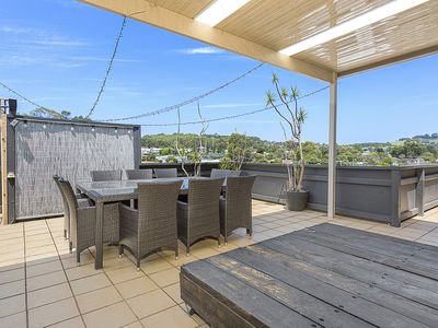 50A Central Avenue, Oak Flats