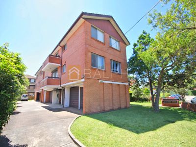 6 / 124 First Avenue, Five Dock