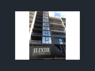814 / 6 Railway Road, Cheltenham