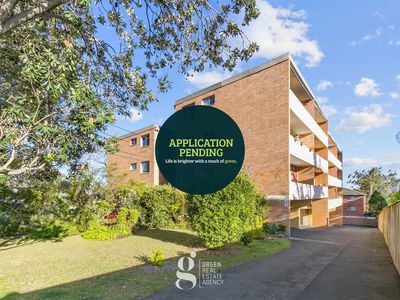 1 / 4-6 Sherbrooke Road, West Ryde