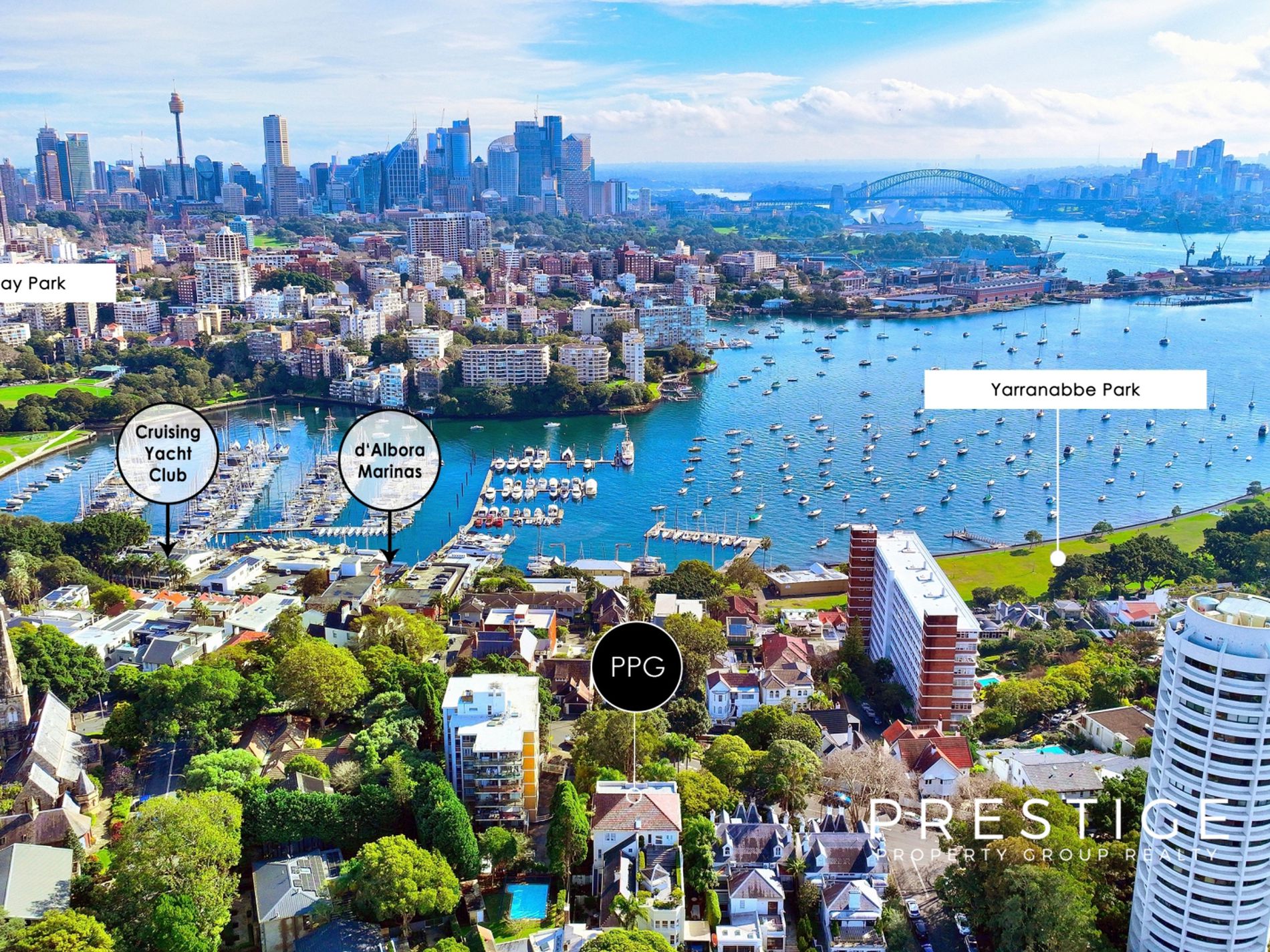 6 / 65 Darling Point Road, Darling Point