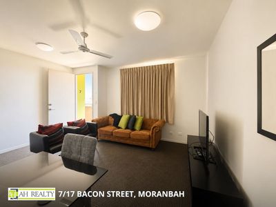 7 / 17 Bacon Street, Moranbah