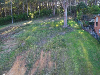 40 Fishermans Crescent, North Narooma