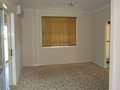 12 PULLAMING STREET, Curlewis
