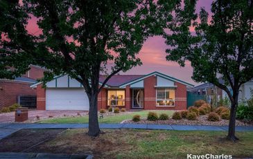 22 Lakeview Terrace, Beaconsfield